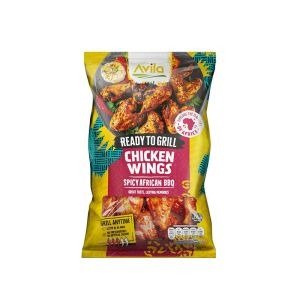 Avila Ready To Grill Chicken Wings