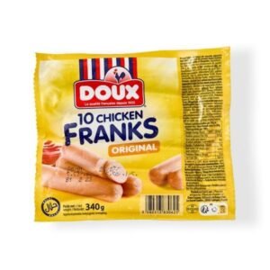 chicken-franks-hot-spice-sausage