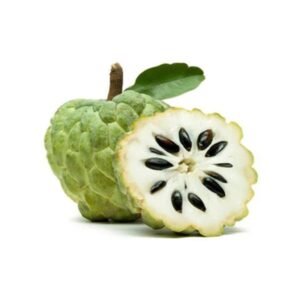 Custard Apple (Fresh, Big)