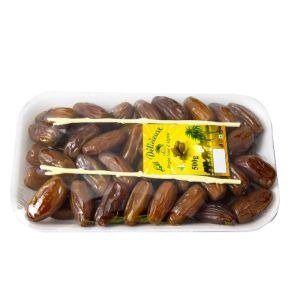 Dates Fruit La Delicious