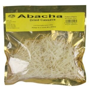 Valina's Abacha