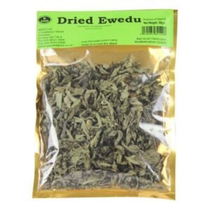Valina's Dried Ewedu