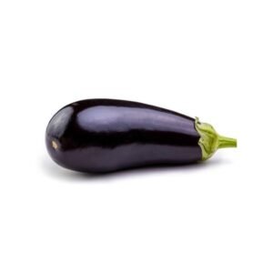 fresh-aubergine
