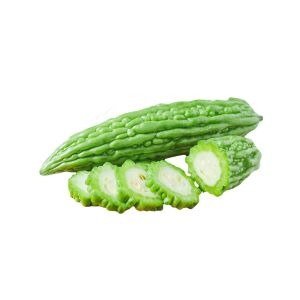 Fresh Bitter Gourd (Karela)