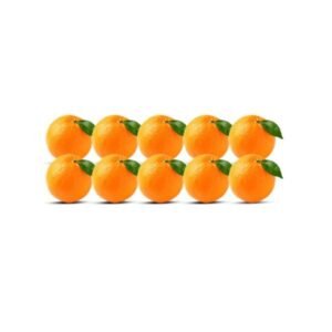 Fresh Orange Pack