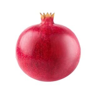 Fresh Pomegranates