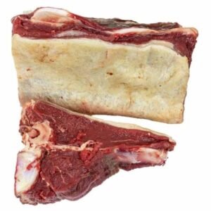 Fresh T-Bone Meat