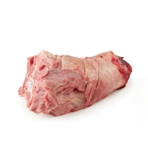 Fresh Lamb Neck