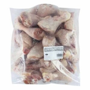 Frozen Chicken Drumsticks (Jumbo)