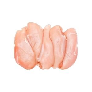 Frozen Chicken Fillet