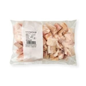 Frozen Cow Foot / Cowfoot Pepper Soup Cut