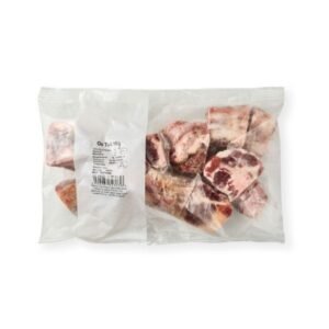Frozen Oxtail / Ox Tail Medium Cut