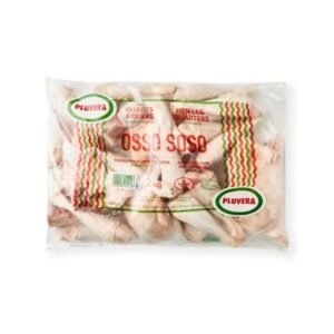 Pulvera Chicken Leg & Thigh