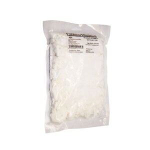 Frozen Starch