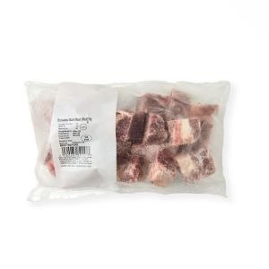 Goat Meat Boneless (Valina's)