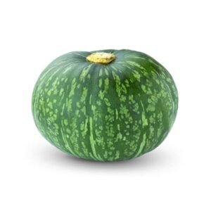 Green Pumpkin