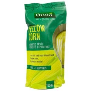 Ologi Yellow Corn Ogi