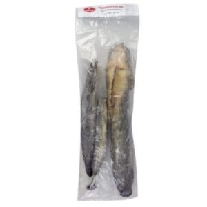 Frozen Catfish (500-800)