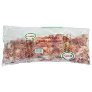 Pluvera Chicken Gizzard