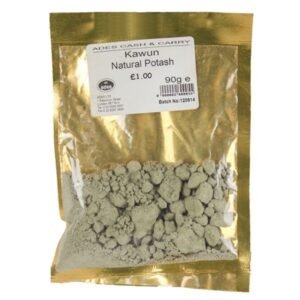 Kawun Natural Potash
