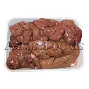 Fresh Ox Kidney