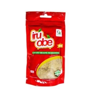 Locust Beans Seasoning Powder (Iru Obe)