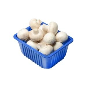 Mushroom Prepack