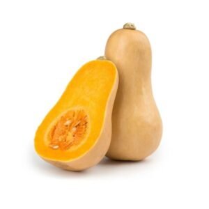 Pumpkin Yellow (Butternut)