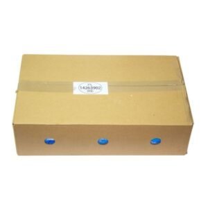 Frozen Mid Turkey Wings Box