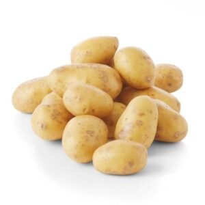 White Potato