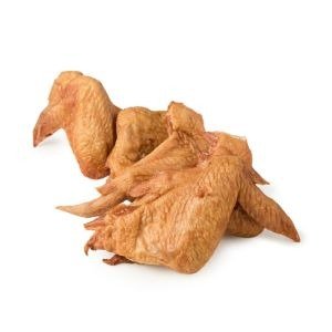 Smoked Hen Wings