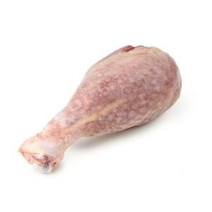 Frozen Turkey Drumsticks