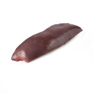 Fresh Ox Liver