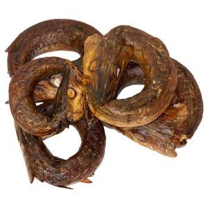 Smoked Catfish Ring (MOA)