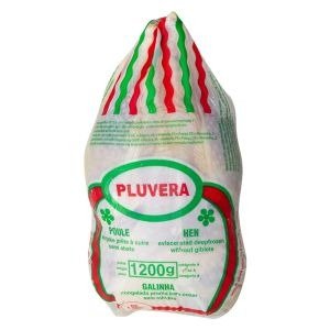 Pluvera Whole Chicken