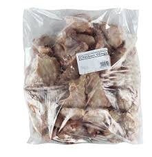 Frozen Chicken Wings