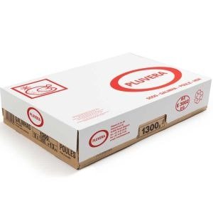 Frozen Whole Pluvera Chicken Box