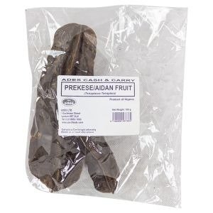 Prekese / Aidan Fruit
