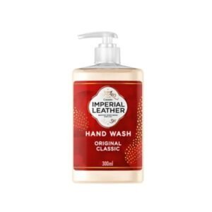 Imperial Leather Handwash Original Classic