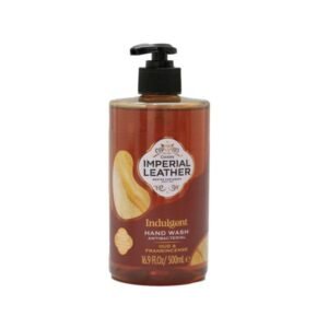 Imperial Leather Indulgent Hand Wash Antibacterial