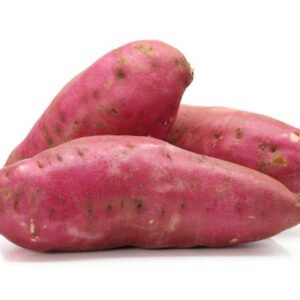 Sweet Potato Red