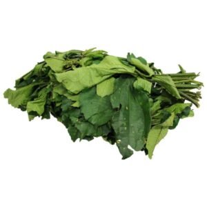 Fresh Ugu Leaf