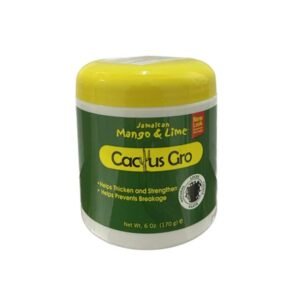 Jamaican Mango & Lime Cactus Gro Jar