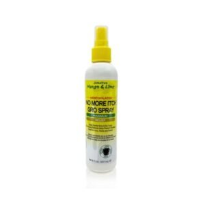 Jamaican Mango & Lime No More Itch Gro Spray