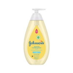 Johnson's Baby Top to Toe Wash (Pump)