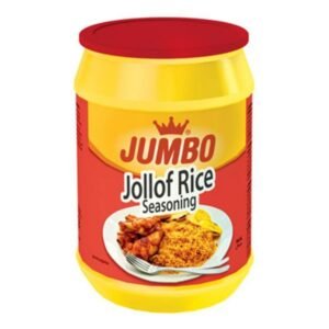 Jumbo Jollof Seasoning Stock
