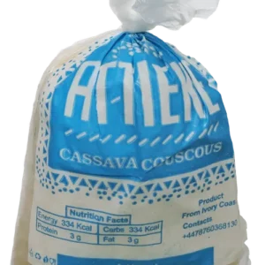 Frozen Attieke (Tasty Food)