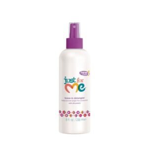 Just For Me Leave-In Detangler