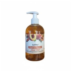 Just Wash Peach & Papaya Hand Wash