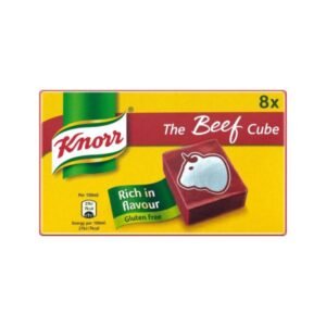 knorr-beef-cube